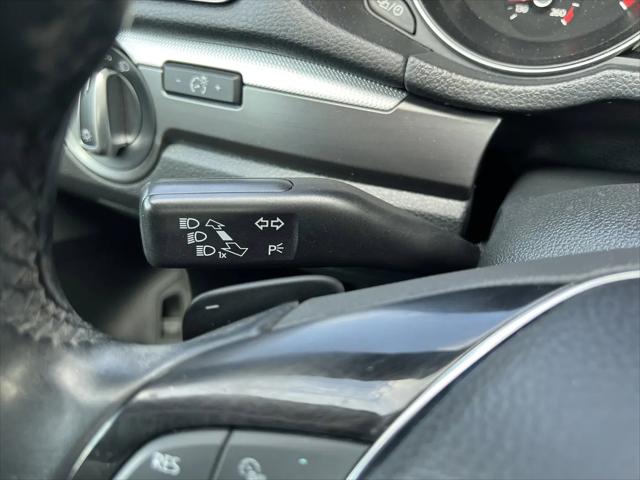 2018 Volkswagen Passat 2.0T S