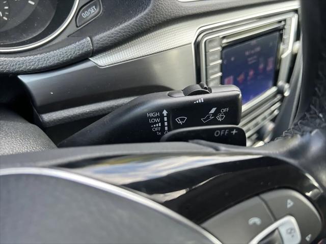 2018 Volkswagen Passat 2.0T S
