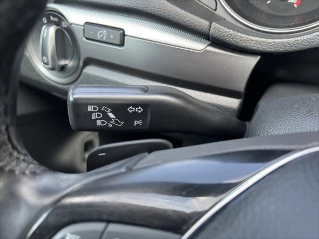 2018 Volkswagen Passat 2.0T S
