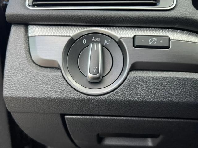 2018 Volkswagen Passat 2.0T S