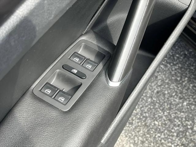 2018 Volkswagen Passat 2.0T S