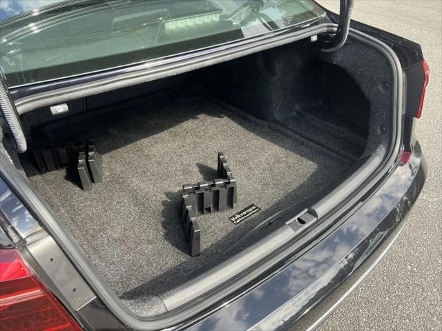 2018 Volkswagen Passat 2.0T S