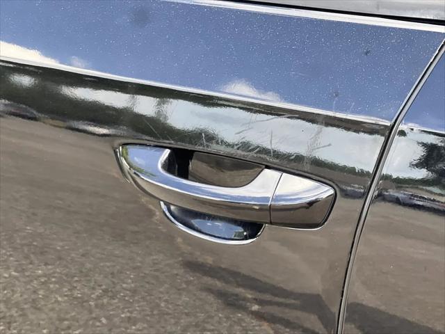 2018 Volkswagen Passat 2.0T S
