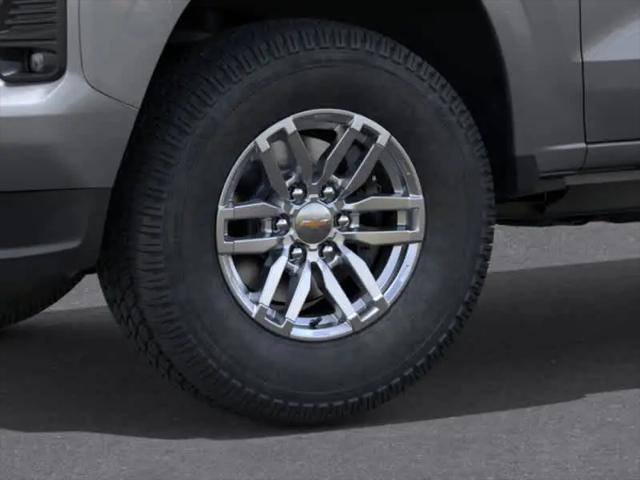 2026 Chevrolet Colorado LT, 4WD