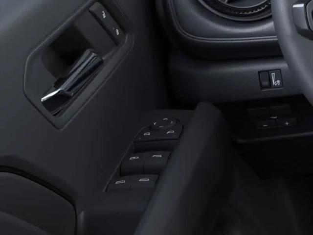 2026 Chevrolet Colorado LT, 4WD