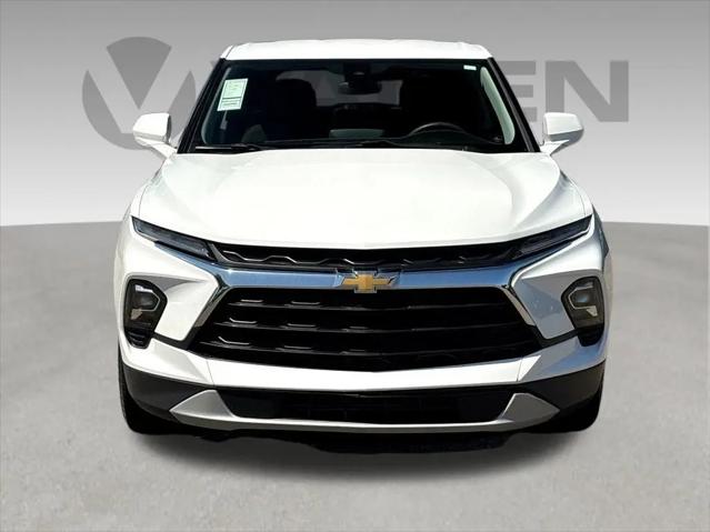 2023 Chevrolet Blazer AWD 2LT