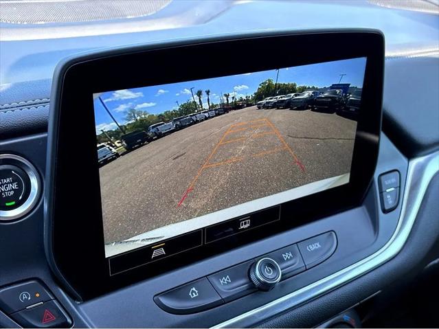 2023 Chevrolet Blazer AWD 2LT