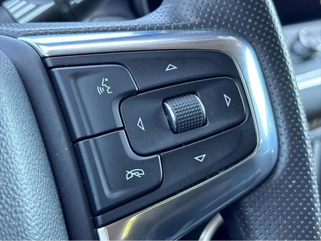 2023 Chevrolet Blazer AWD 2LT
