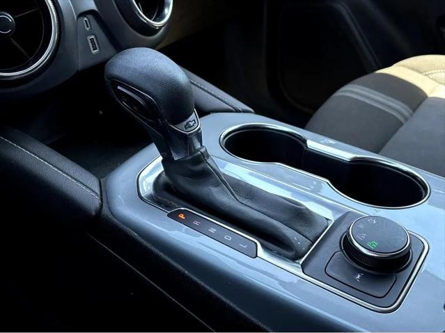 2023 Chevrolet Blazer AWD 2LT