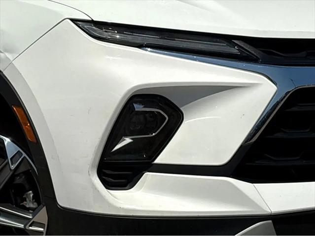 2023 Chevrolet Blazer AWD 2LT