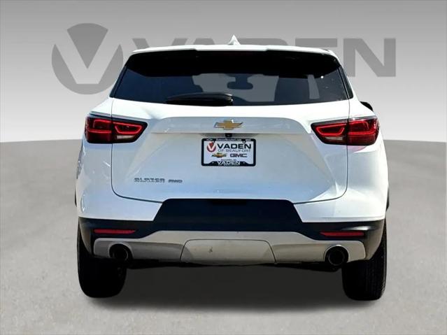 2023 Chevrolet Blazer AWD 2LT