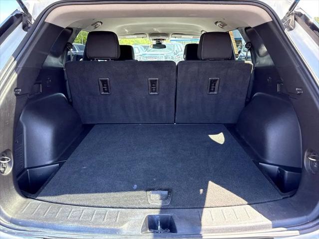 2023 Chevrolet Blazer AWD 2LT