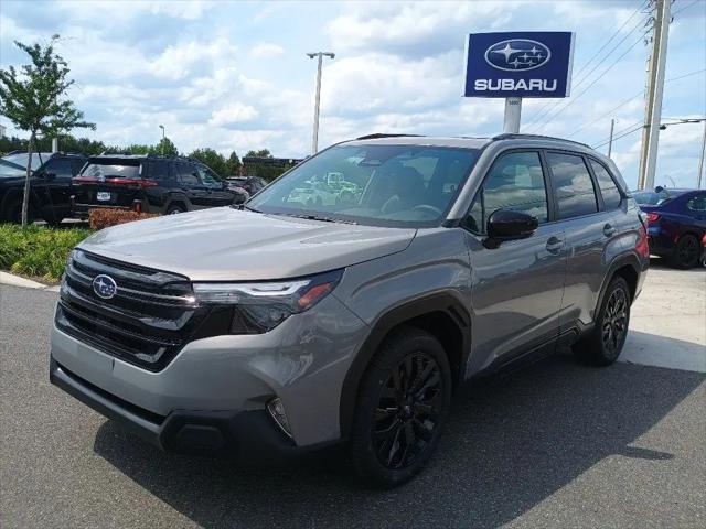 2026 Subaru Forester Sport for sale in Orlando, FL