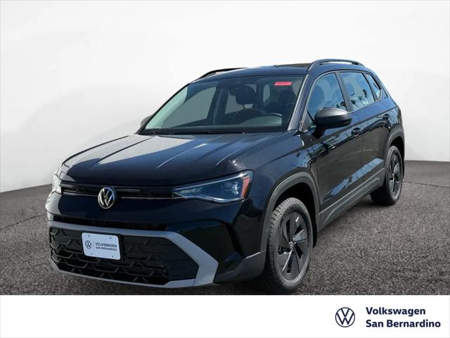 2026 Volkswagen Taos S for sale in San Bernardino, CA