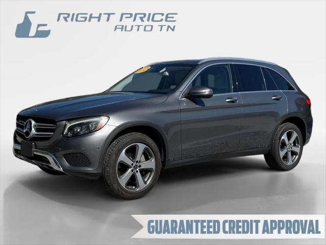 2019 Mercedes-Benz GLC Unknown for sale in Sevierville, TN