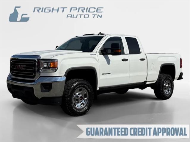 2019 GMC Sierra 2500HD Unknown for sale in Sevierville, TN