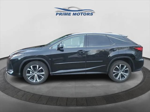 2020 Lexus RX 350 AWD for sale in Denver, CO