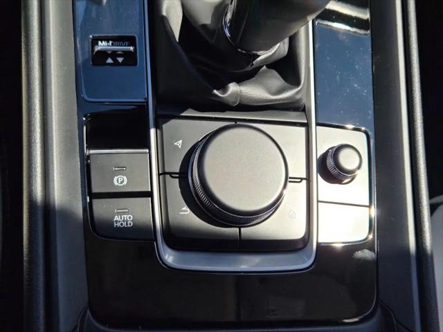 2026 Mazda CX-50 2.5 Turbo