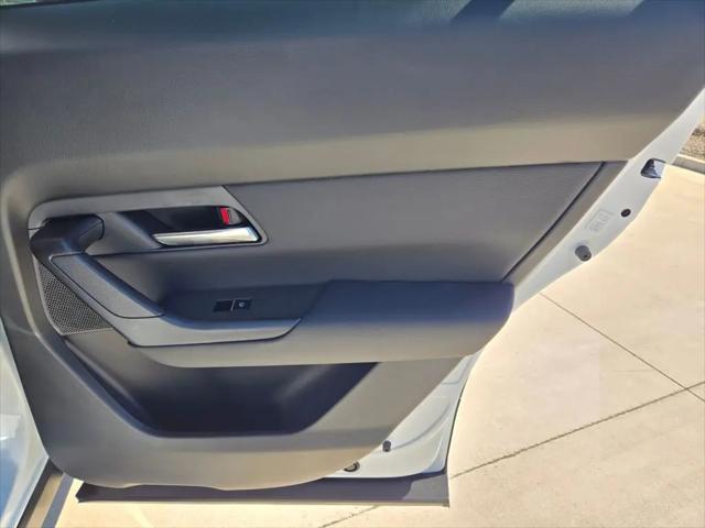 2026 Mazda CX-50 Hybrid Premium Plus