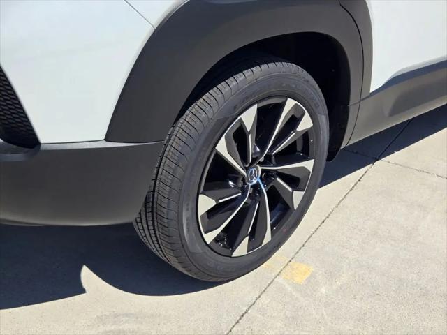 2026 Mazda CX-50 Hybrid Premium Plus