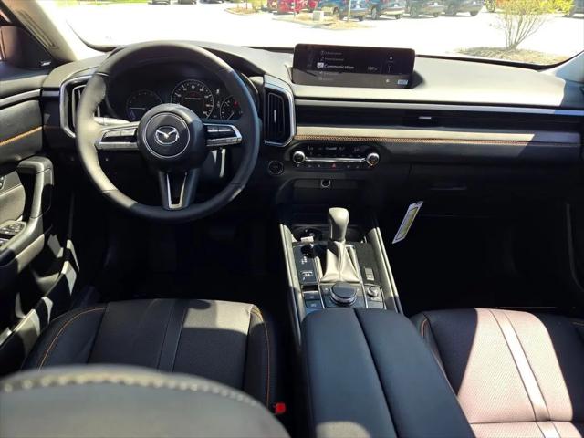 2026 Mazda CX-50 Hybrid Premium Plus