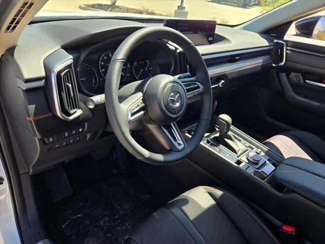 2026 Mazda CX-50 Hybrid Premium Plus