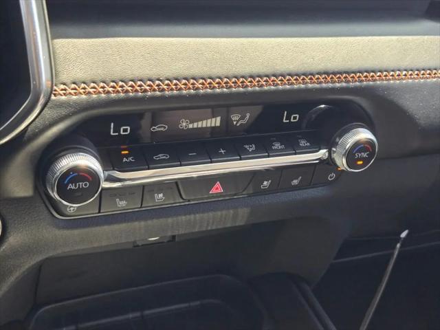 2026 Mazda CX-50 Hybrid Premium Plus