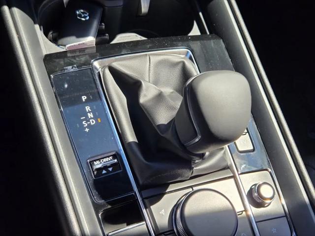 2026 Mazda CX-50 Hybrid Premium Plus