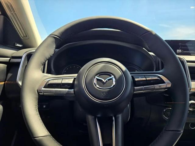 2026 Mazda CX-50 Hybrid Premium Plus