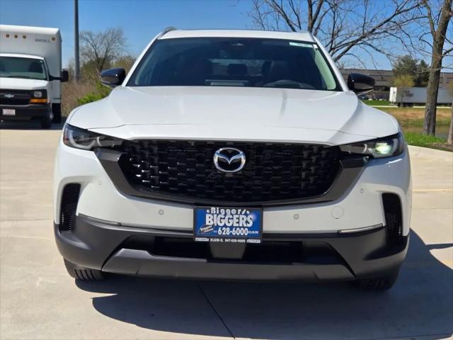 2026 Mazda CX-50 Hybrid Premium Plus