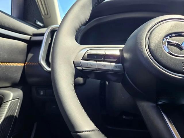 2026 Mazda CX-50 Hybrid Premium Plus