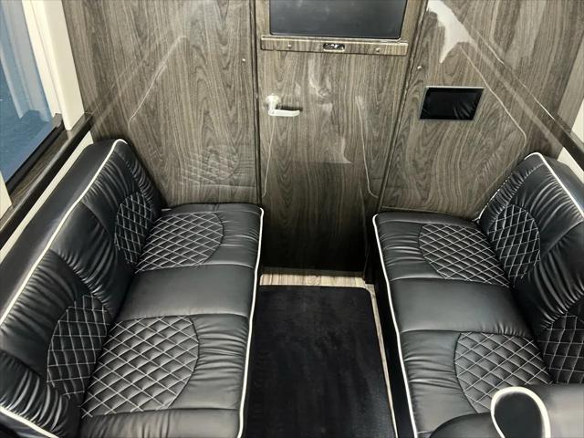 2024 Mercedes-Benz Sprinter 3500XD High Roof 4-Cyl Diesel HO