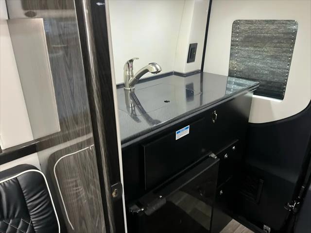 2024 Mercedes-Benz Sprinter 3500XD High Roof 4-Cyl Diesel HO