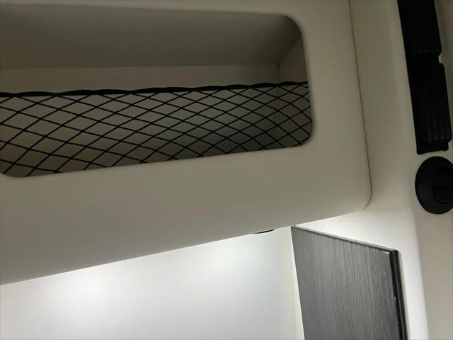 2024 Mercedes-Benz Sprinter 3500XD High Roof 4-Cyl Diesel HO