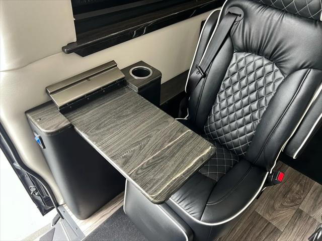 2024 Mercedes-Benz Sprinter 3500XD High Roof 4-Cyl Diesel HO