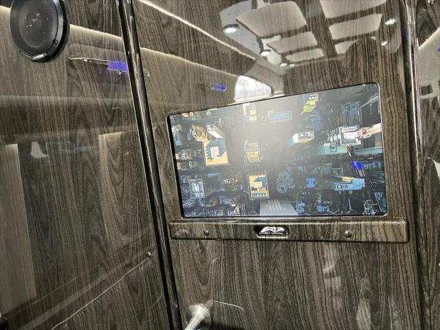 2024 Mercedes-Benz Sprinter 3500XD High Roof 4-Cyl Diesel HO