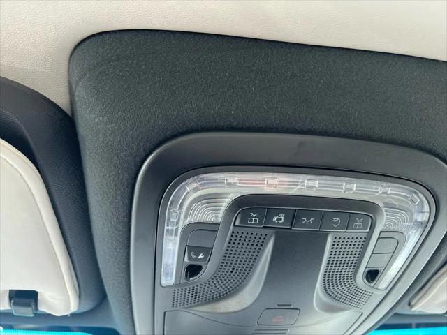 2024 Mercedes-Benz Sprinter 3500XD High Roof 4-Cyl Diesel HO