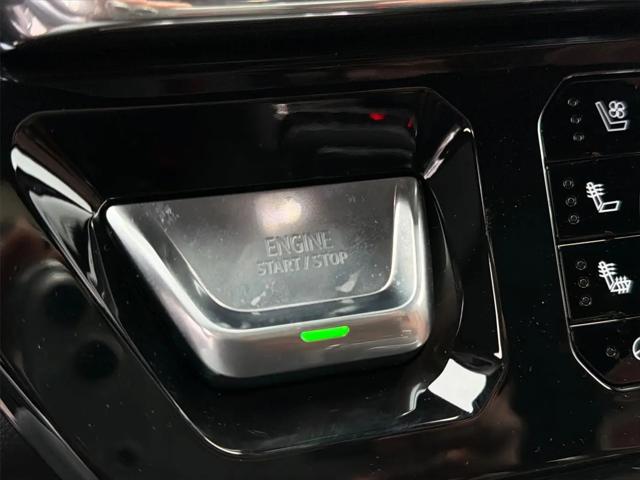 2026 GMC Sierra 1500 Crew Cab, Short Bed, Denali Ultimate, 4WD