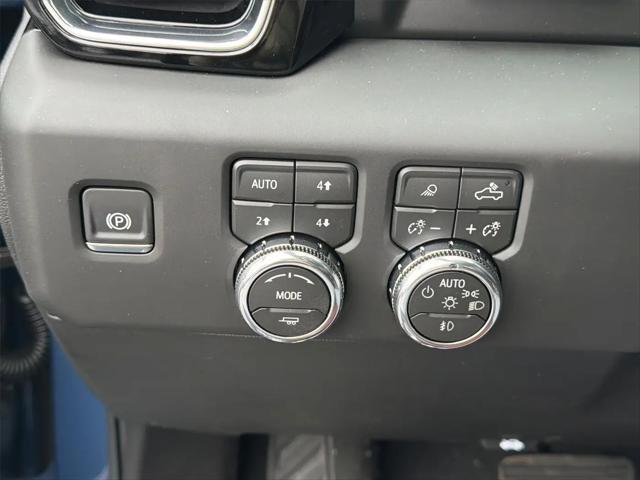 2026 GMC Sierra 1500 Crew Cab, Short Bed, Denali Ultimate, 4WD