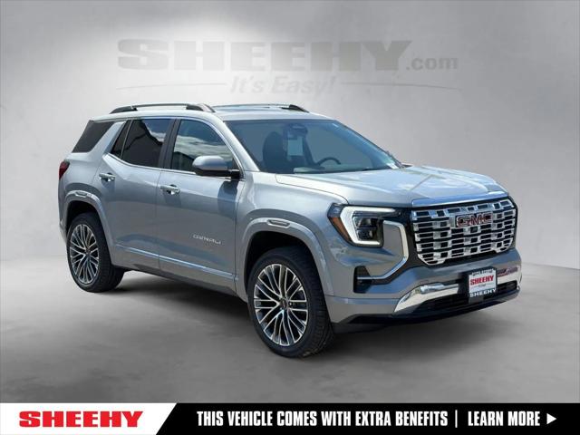 2026 GMC Terrain AWD Denali for sale in Hagerstown, MD