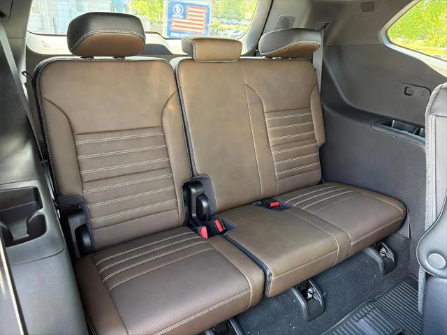 2026 GMC Acadia Denali Ultimate AWD