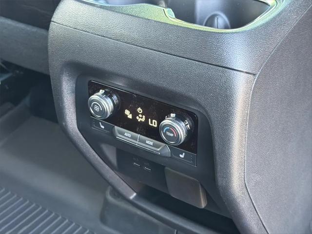 2026 GMC Acadia Denali Ultimate AWD