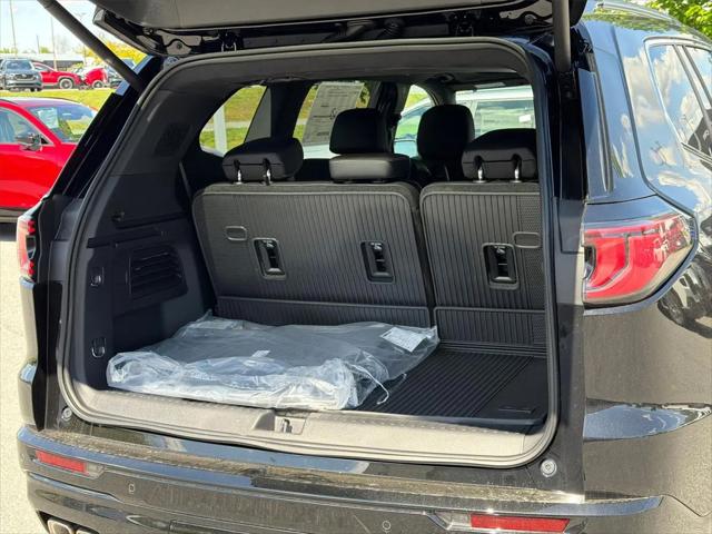 2026 GMC Acadia Denali Ultimate AWD