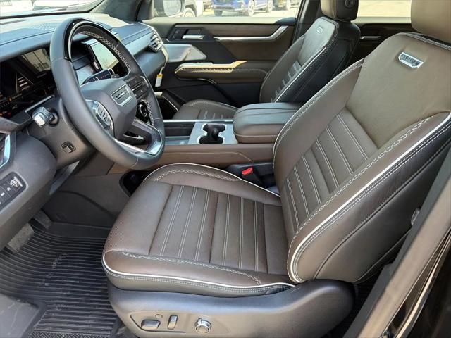 2026 GMC Acadia Denali Ultimate AWD