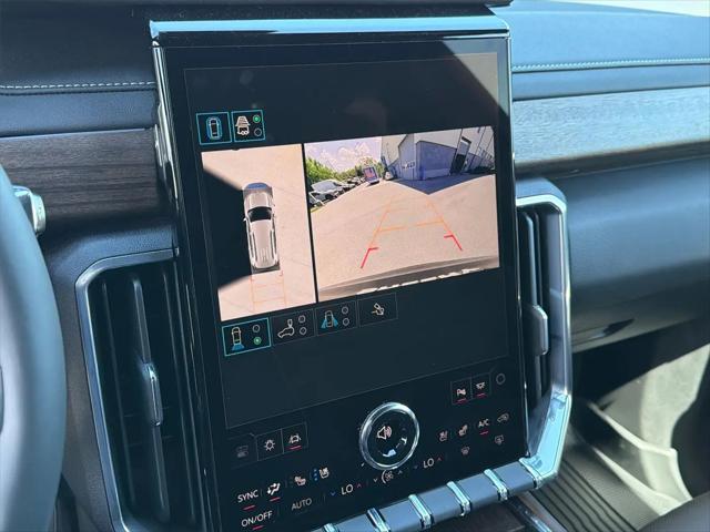2026 GMC Acadia Denali Ultimate AWD