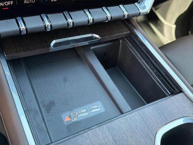 2026 GMC Acadia Denali Ultimate AWD