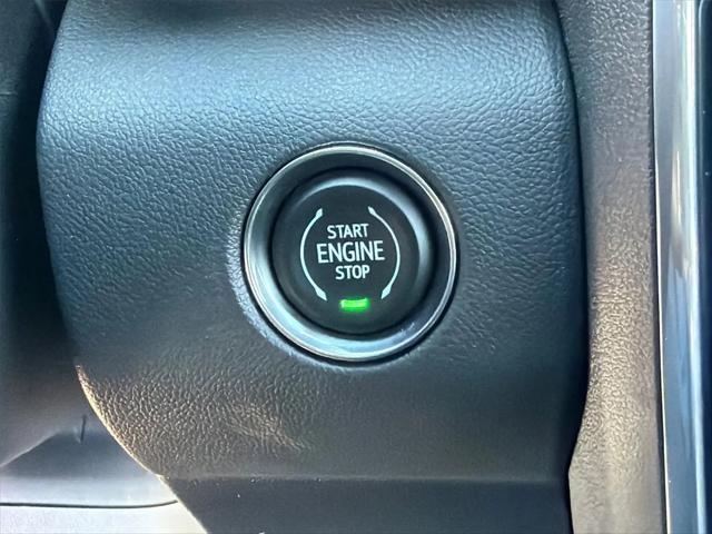 2026 GMC Acadia Denali Ultimate AWD