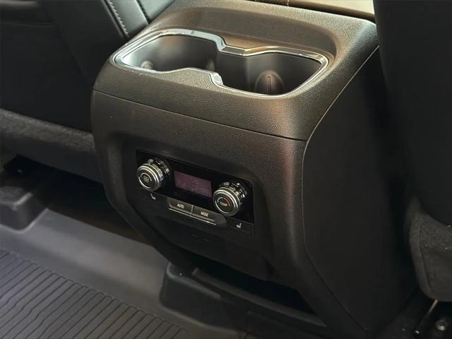 2026 GMC Acadia Denali Ultimate AWD