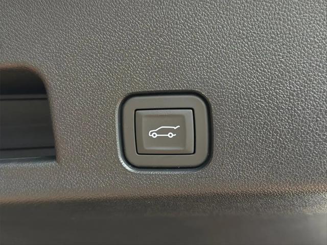 2026 GMC Acadia Denali Ultimate AWD