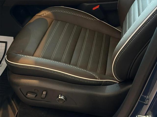 2026 GMC Acadia Denali Ultimate AWD